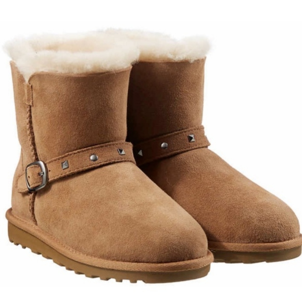 Kirkland Signature KIDS Sheepskin Shearling A/K - Picture 2 of 2